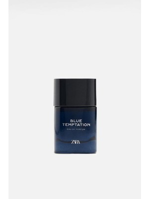 Zara Blue Temptatıon Edp 60 ml