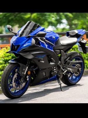 Yamaha R7 Yan Kanat V2 Winglet Boyasız