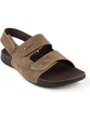 Muya Avada Anatomik Erkek Sandalet