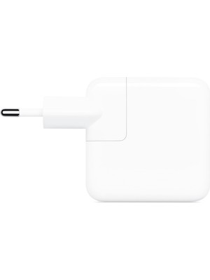 Apple 30W Usb-C Güç Adaptörü MW2G3TU/A