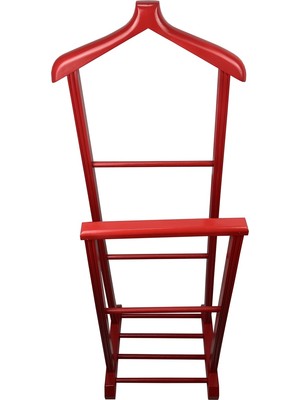 Eldo Desing Gürgen Ikili Dilsiz Uşak Kırmızı Basic