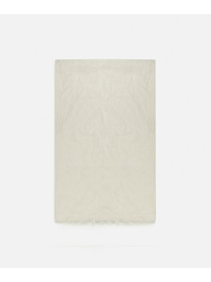 Basic Keten Şal IS1250065027002