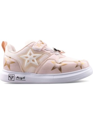 Tuğba Ortopedi 330 Kız Çocuk Hafif Sneaker