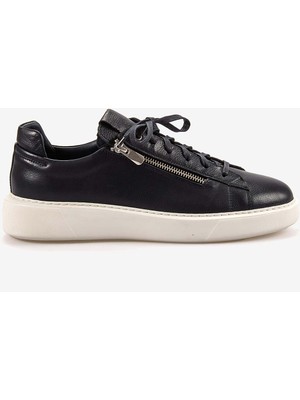 Mocassini  Bağcıklı Erkek Spor & Sneaker D2149