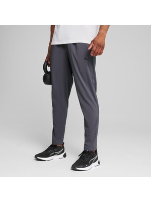 Puma Tad Essentials Woven Tapered Erkek Eşofman Altı