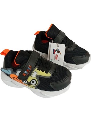 Mp 251-3435 Pt Çocuk Sports Casual Ayakkabı