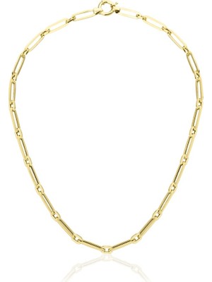 Ataç Zincir Kolye ZKU155