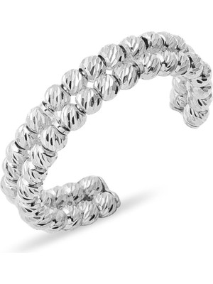 Harem Altın Ayarlanabilir Dorika Yüzük YZK451