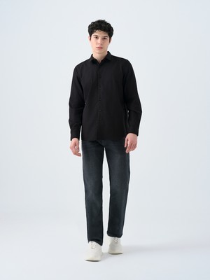 Loft 68 Simon Regular Fit Erkek Pantolon