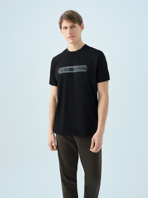Loft Regular Fit Erkek Tshirt K.kol