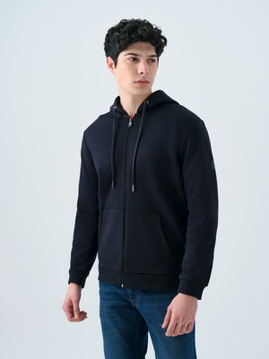 Loft Regular Fit Erkek Sweatshirt