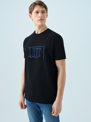 Loft Regular Fit Erkek Tshirt K.kol