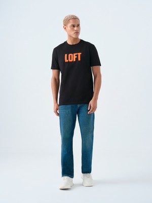 68 Simon Regular Fit Erkek Pantolon