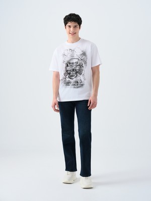 Loft 68 Simon Regular Fit Erkek Pantolon