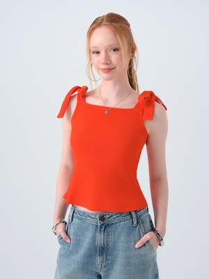 Loft Slim Fit Kadın Tshirt K.kol