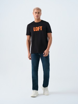 Loft Terrybrown Slim Fit Erkek Pantolon