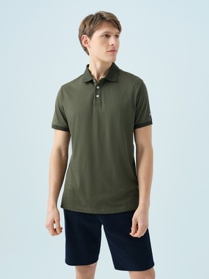 Loft Regular Fit Erkek Polo K.kol