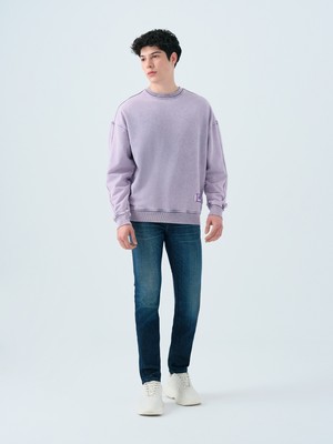 Loft Ricardo Slim Fit Erkek Pantolon