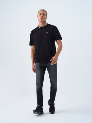 Loft Justin Skinny Fit Erkek Pantolon
