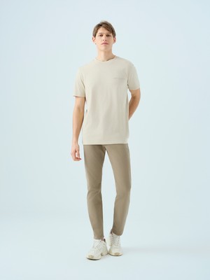 Loft Regular Fit Erkek Pantolon