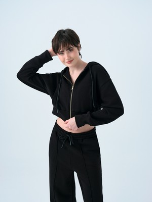 Loft Straight Fit Kadın Eşofman Altı