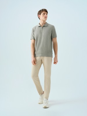 Loft Regular Fit Erkek Pantolon