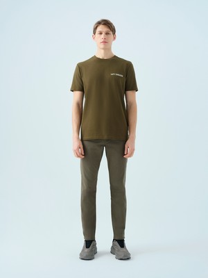 Loft Regular Fit Erkek Pantolon