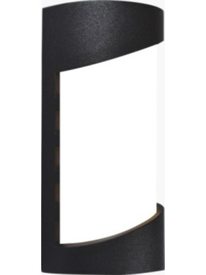Venso LED Aplik Oval