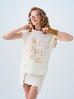 Loft Regular Fit Kadın Tshirt K.kol