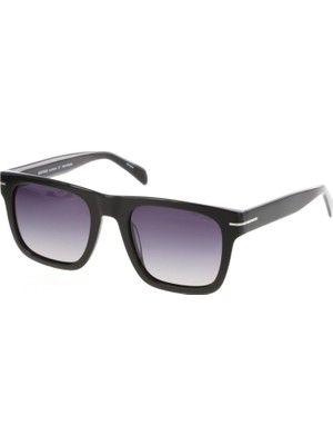 Mustang MU2580 01 53 Polarize Erkek Güneş Gözlüğü