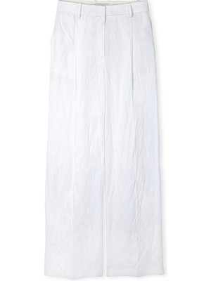 İpekyol Wide Leg Fit Cepli Pantolon IS1250003225002