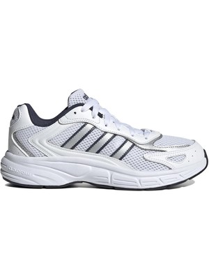 adidas JI4542 Eclyptix 2000 Beyaz Spor Ayakkabı Erkek Cinsiyet İçin Hafif ve Esnek Tasarım