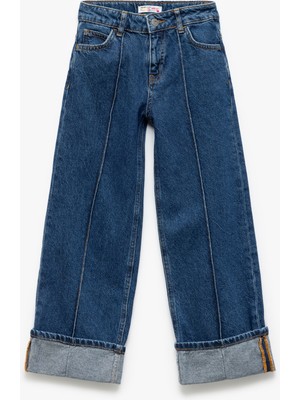 Koton Trousers