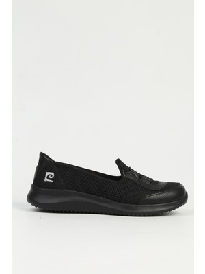 Pierre Cardin Siyah Kadın Spor Ayakkabı PC-54698