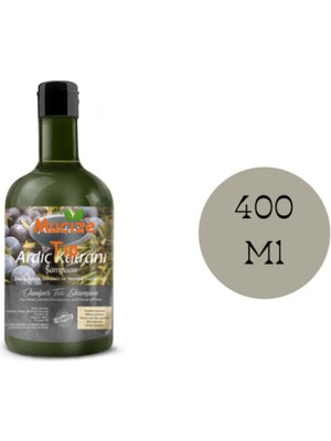 Ardıç Katranı Şampuanı 400 ml