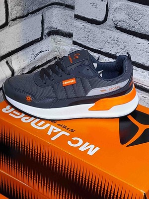 Calibron Fileli Yazlık Sneaker