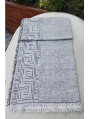 Buldan Pamuklu Koltuk Örtüsü 180 x 230