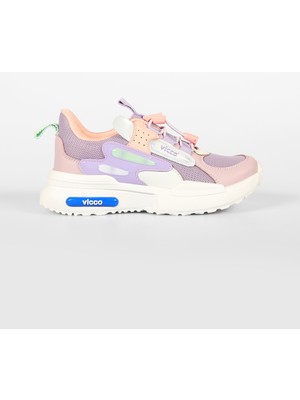 Vicco Cecelia Çocuk Rahat Sneaker