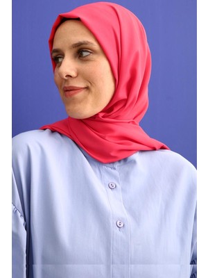 Nar Çiçeği-Vual Şal