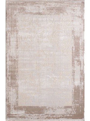Artemis Halı Davina 09776A Krem Bej