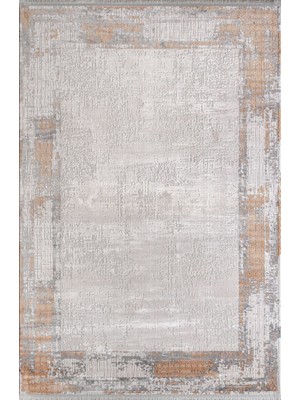 Artemis Halı Davina 09776D Krem Gold