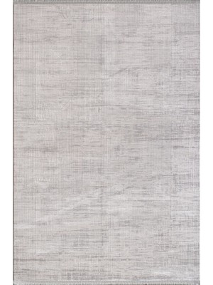 Artemis Halı Davina 09784C Krem Gri Halı