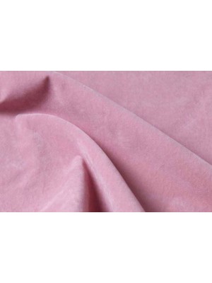 Kedi Tırmalamasına Dayanıklı Kumaş (Pudra Pembe)