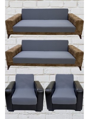 3311 Mikro Kolsuz Koltuk Örtüsü