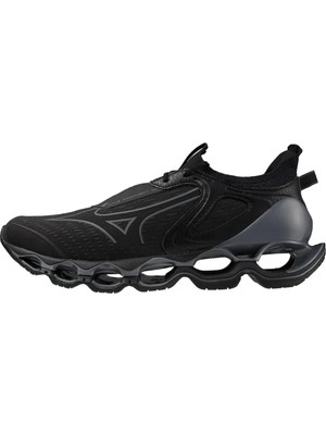 Mizuno Wave Prophecy 14  Koşu Ayakkabısı Siyah