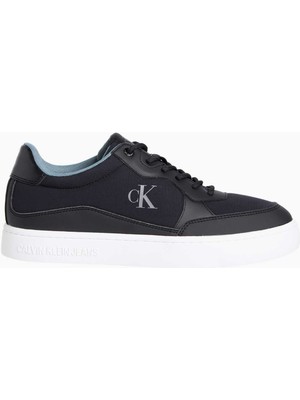 Calvin Klein Classic Cupsole Tech Ripstop Sneaker