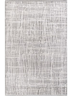 Artemis Halı Emma 09764E Krem Gri