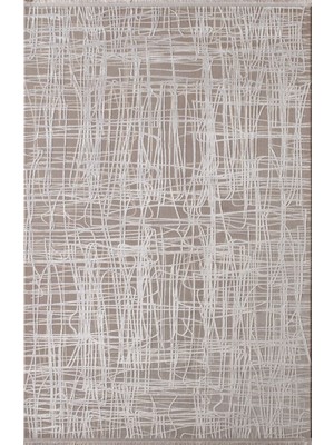 Artemis Halı Emma 09764A Krem Bej