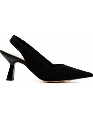 Kadın Topuklu/ Stiletto 3063042 Nacree Maglıa Nera