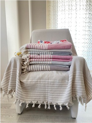 Tekli Berjer Örtüsü